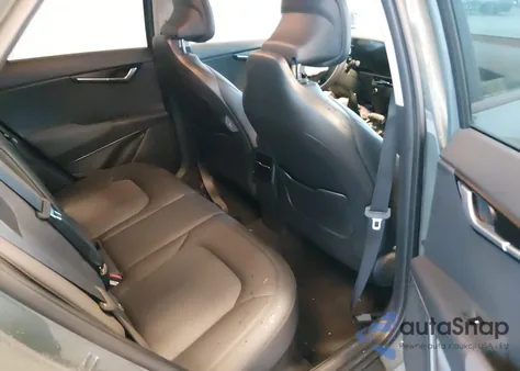 2023 Kia Niro Ex from USA, damaged, VIN KNDCR3LE4P5069136